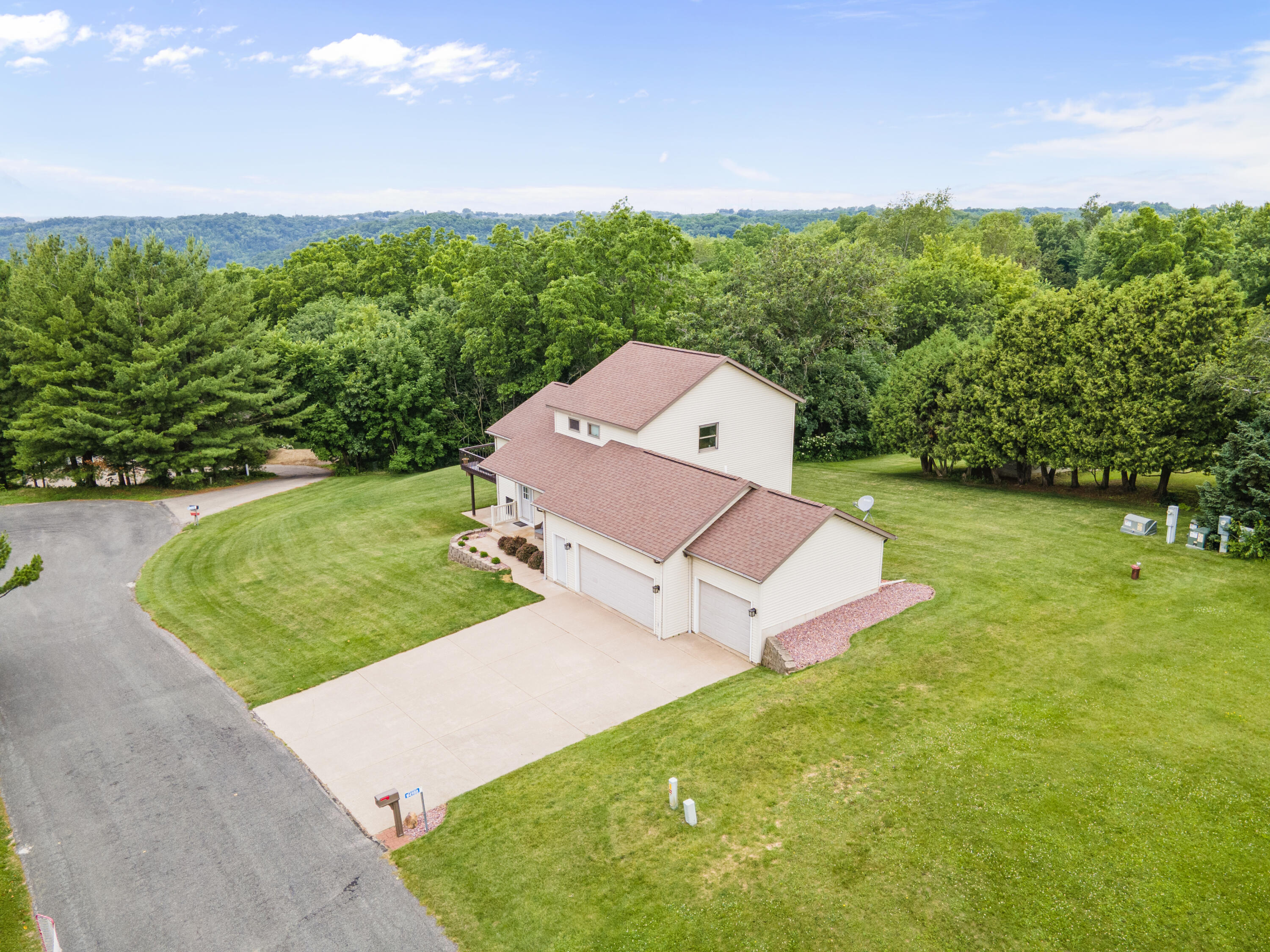 W4988 Mclaren Road La Crosse, WI 54601 - Photo 43 of 48 DJI_0078