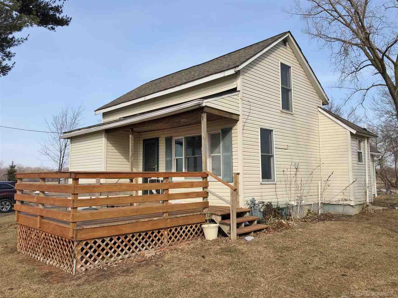 6140 Adams Road Decker, MI 48426 - Photo 1 of 17 50035902.JPG