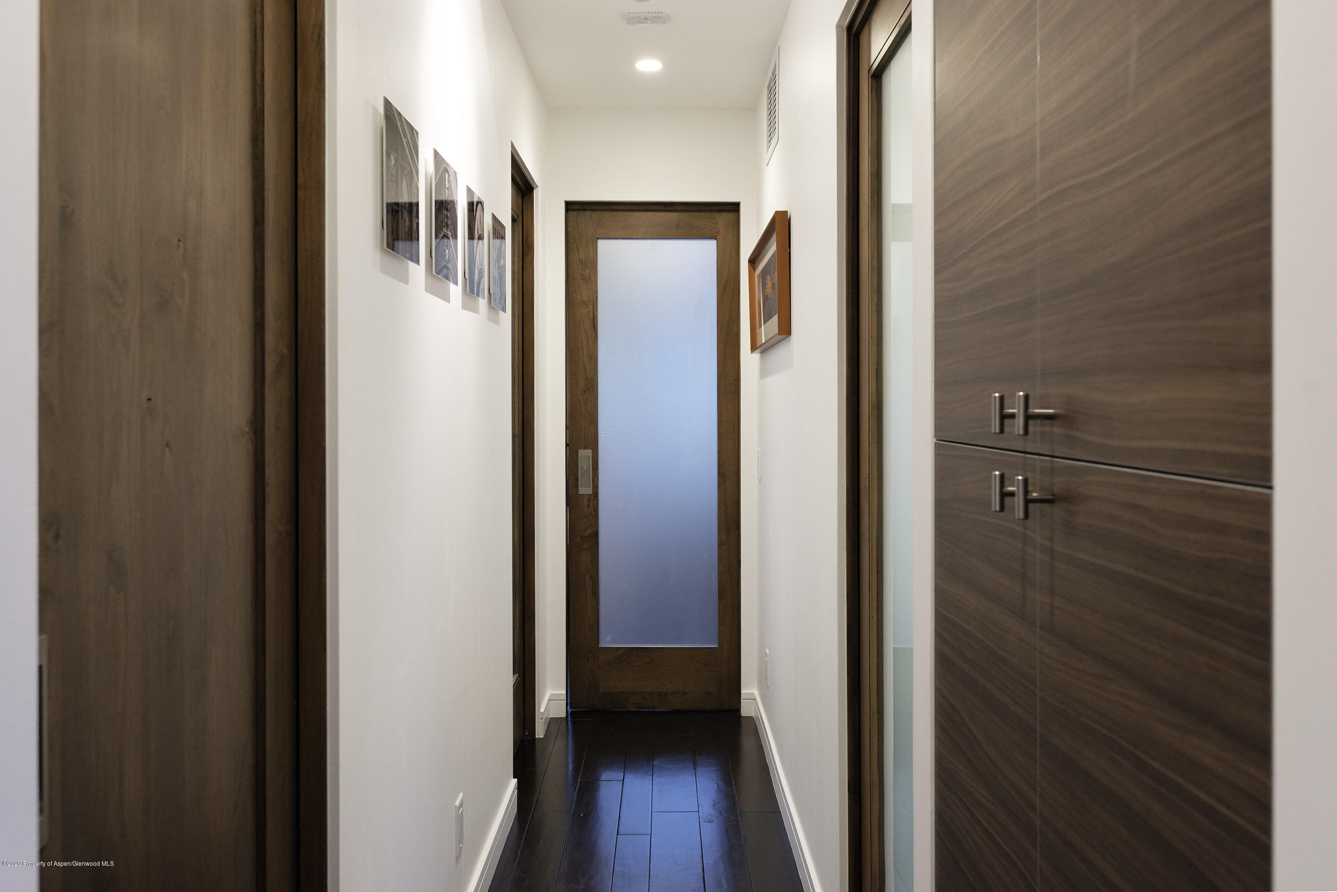 100 East Cooper Avenue, Unit 12 Aspen, CO 81611 - Photo 6 of 12 a view of closet area