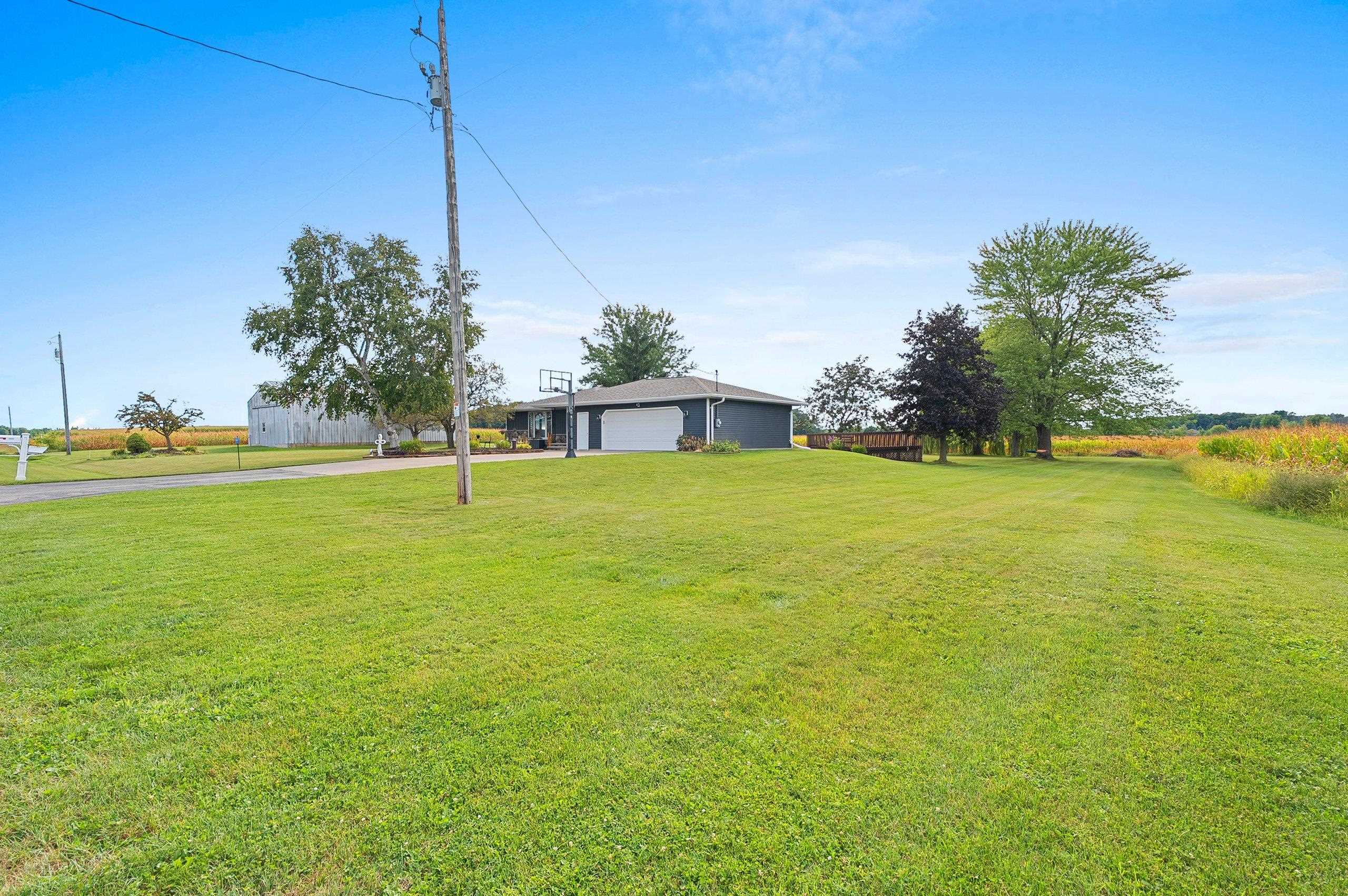 N1145 Clune Road Kaukauna, WI 54130 - Photo 5 of 49 Gallery Image 5