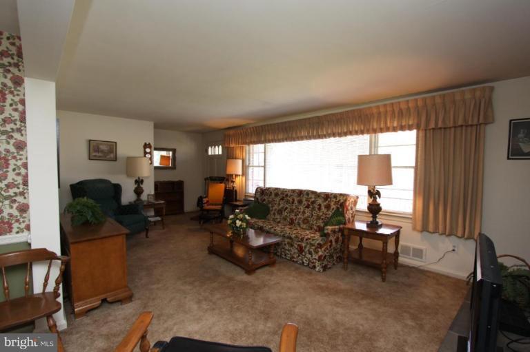 Living Room #2