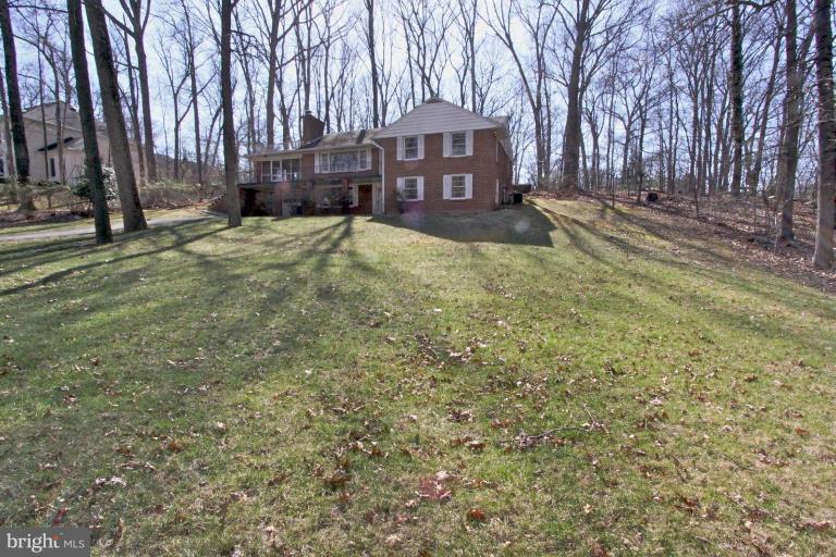12012 Auth Lane Silver Spring, MD 20902 - Photo 15 of 28 Wooded View / Acreage