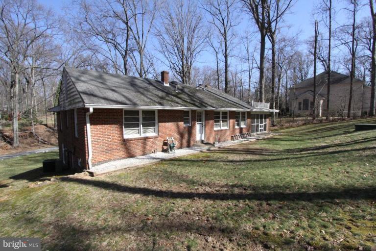 12012 Auth Lane Silver Spring, MD 20902 - Photo 23 of 28 Exterior #3