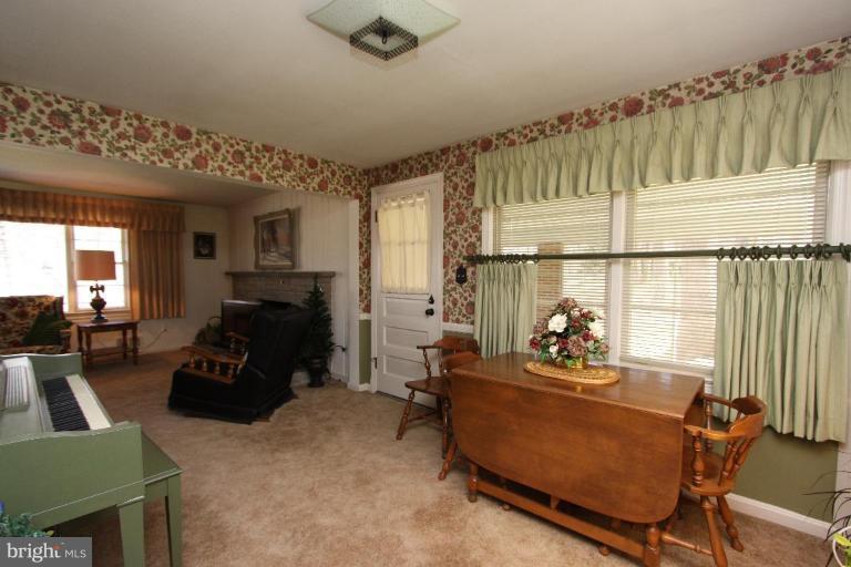Dining Room #2
