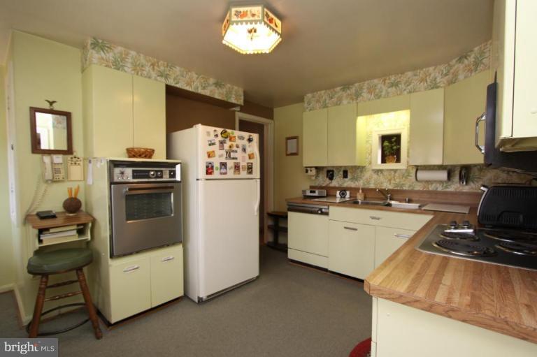 Kitchen #3