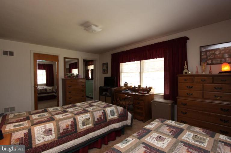 Master Bedroom #2