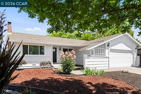 $675,000 | 3730 Skyview Drive, Santa Rosa, CA 95403