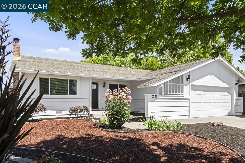3730 Skyview Drive Santa Rosa, CA 95403 - Photo 1 of 27
