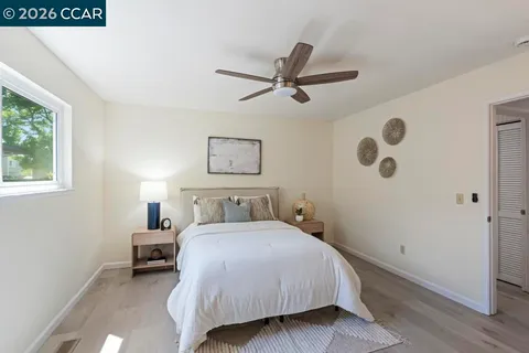 $675,000 | 3730 Skyview Drive, Santa Rosa, CA 95403