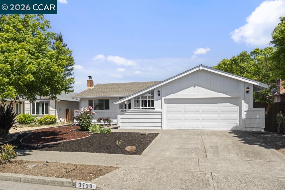 3730 Skyview Drive Santa Rosa, CA 95403 - Photo 2 of 27