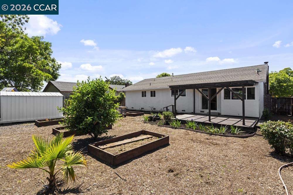 3730 Skyview Drive Santa Rosa, CA 95403 - Photo 24 of 27