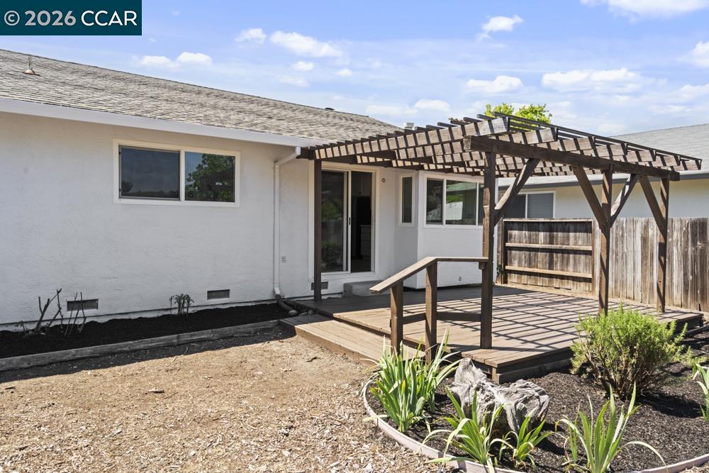 3730 Skyview Drive Santa Rosa, CA 95403 - Photo 26 of 27