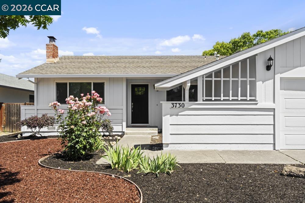 3730 Skyview Drive Santa Rosa, CA 95403 - Photo 3 of 27