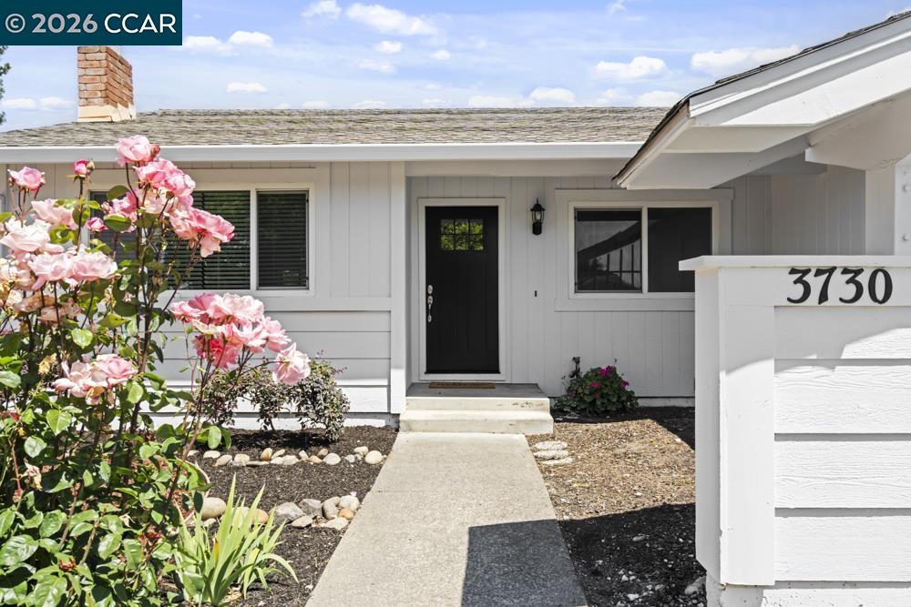 3730 Skyview Drive Santa Rosa, CA 95403 - Photo 4 of 27