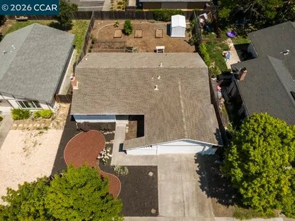 $675,000 | 3730 Skyview Drive, Santa Rosa, CA 95403
