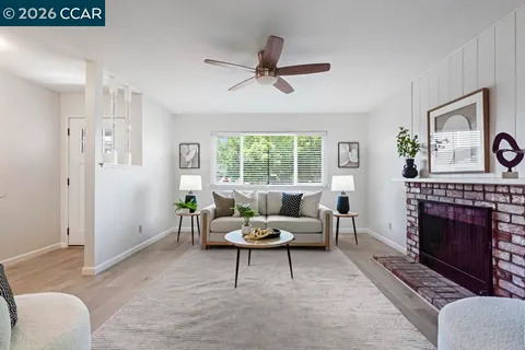 $675,000 | 3730 Skyview Drive, Santa Rosa, CA 95403