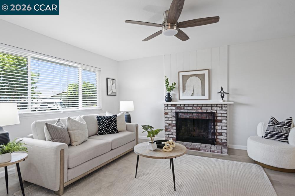 3730 Skyview Drive Santa Rosa, CA 95403 - Photo 7 of 27