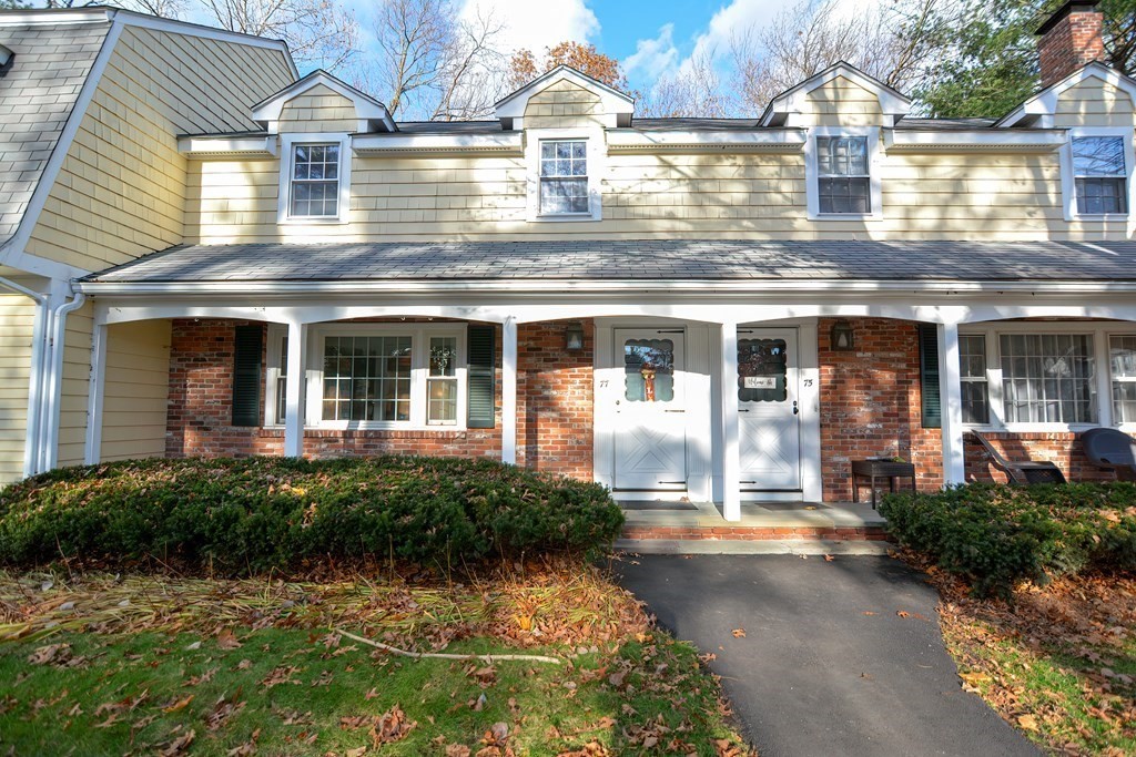 77 Drummer Road, Unit 77 Acton, MA 01720 - Photo 1 of 23 Gallery Image 1