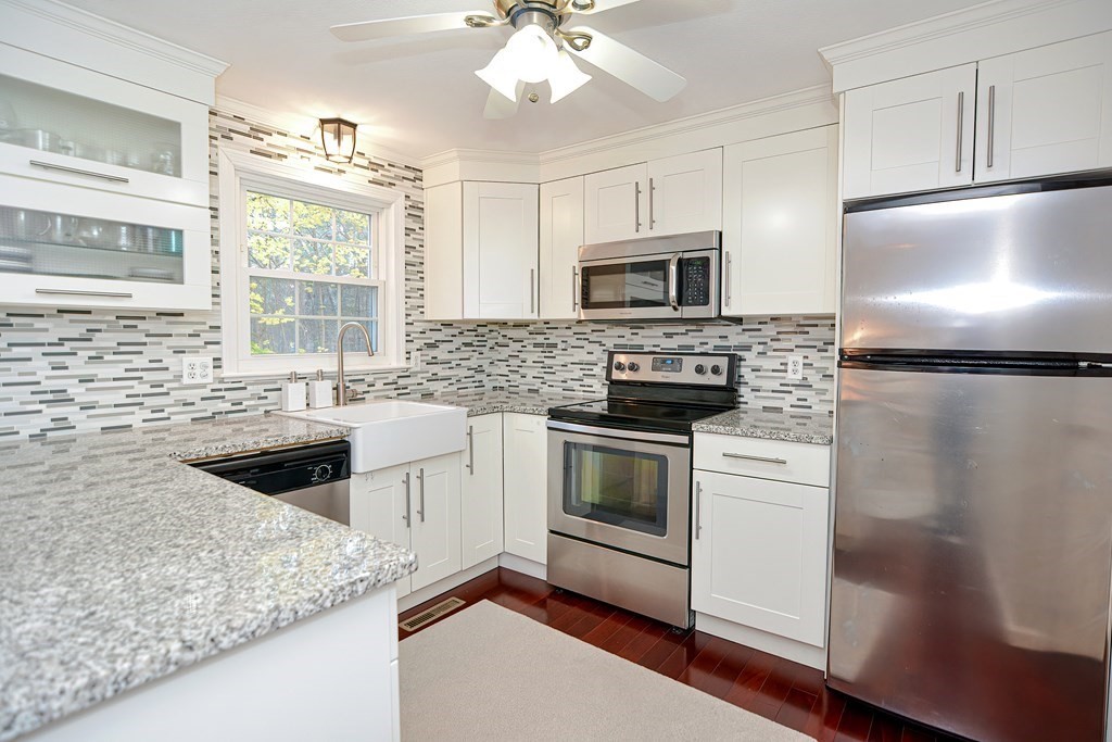 77 Drummer Road, Unit 77 Acton, MA 01720 - Photo 7 of 23 Gallery Image 7