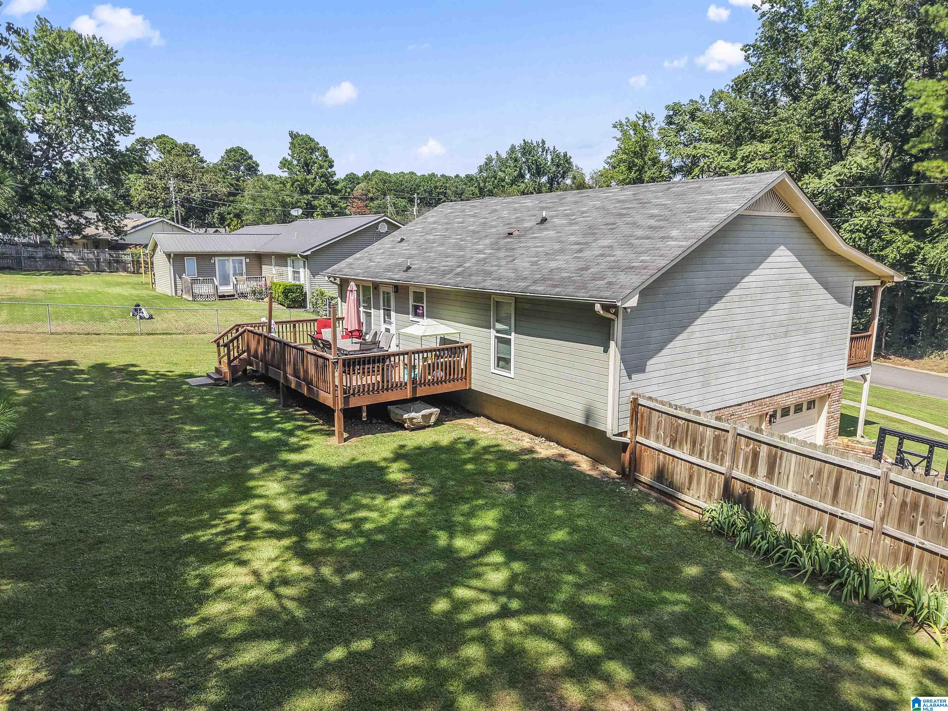 6344 Spring Hollow Road Gardendale, AL 35071 - Photo 28 of 34