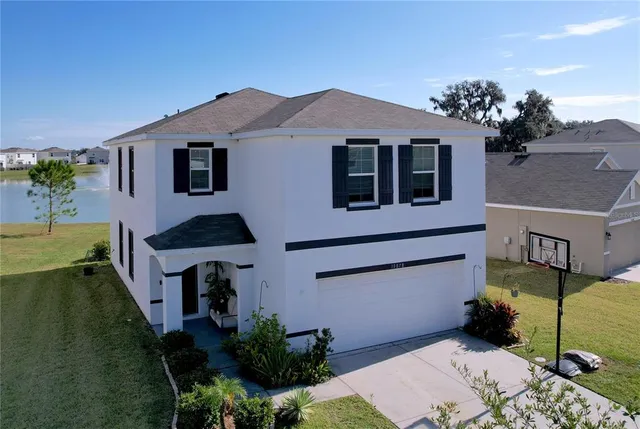 $359,000 | 10878 Penny Gale Loop, San Antonio, FL 33576