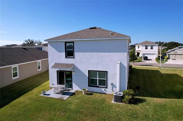 $359,000 | 10878 Penny Gale Loop, San Antonio, FL 33576