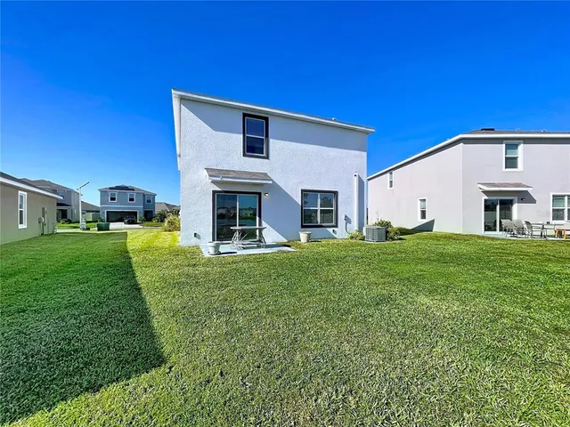 $359,000 | 10878 Penny Gale Loop, San Antonio, FL 33576