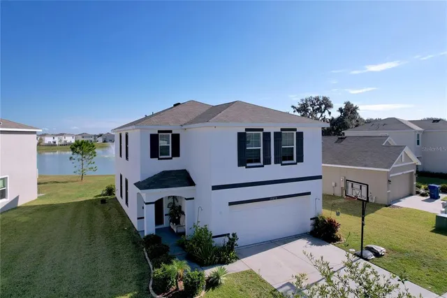 $359,000 | 10878 Penny Gale Loop, San Antonio, FL 33576