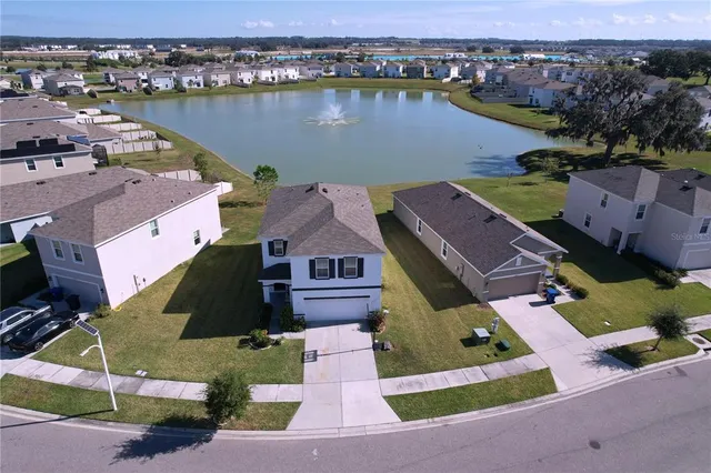 $359,000 | 10878 Penny Gale Loop, San Antonio, FL 33576