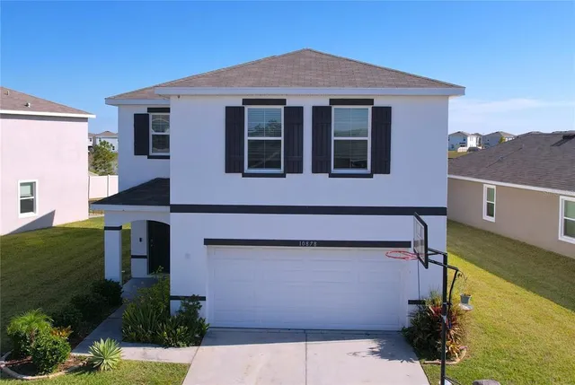 $359,000 | 10878 Penny Gale Loop, San Antonio, FL 33576