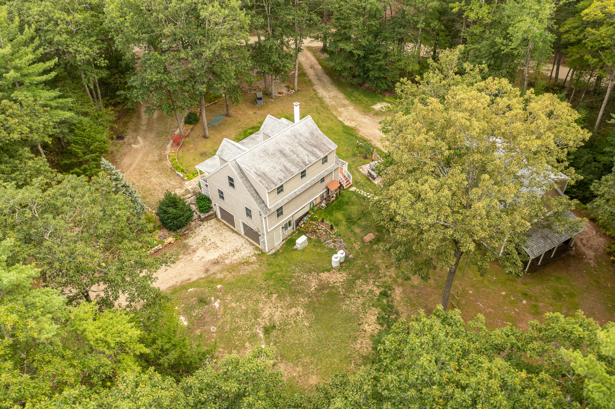 76 Punkintown Road Eliot, ME 03903 - Photo 15 of 75 aerial-9