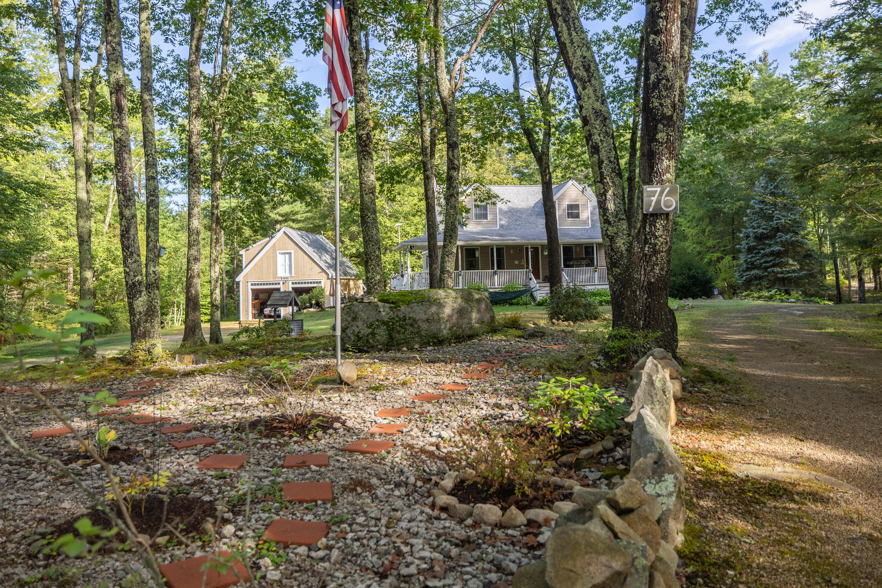 76 Punkintown Road Eliot, ME 03903 - Photo 2 of 75 IMG_0325-HDR