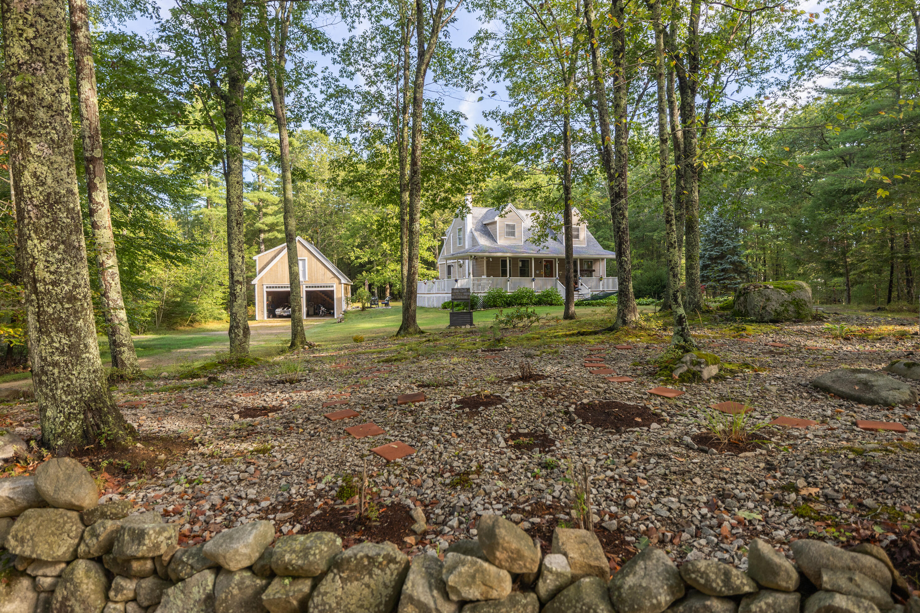 76 Punkintown Road Eliot, ME 03903 - Photo 29 of 75 IMG_0321-HDR
