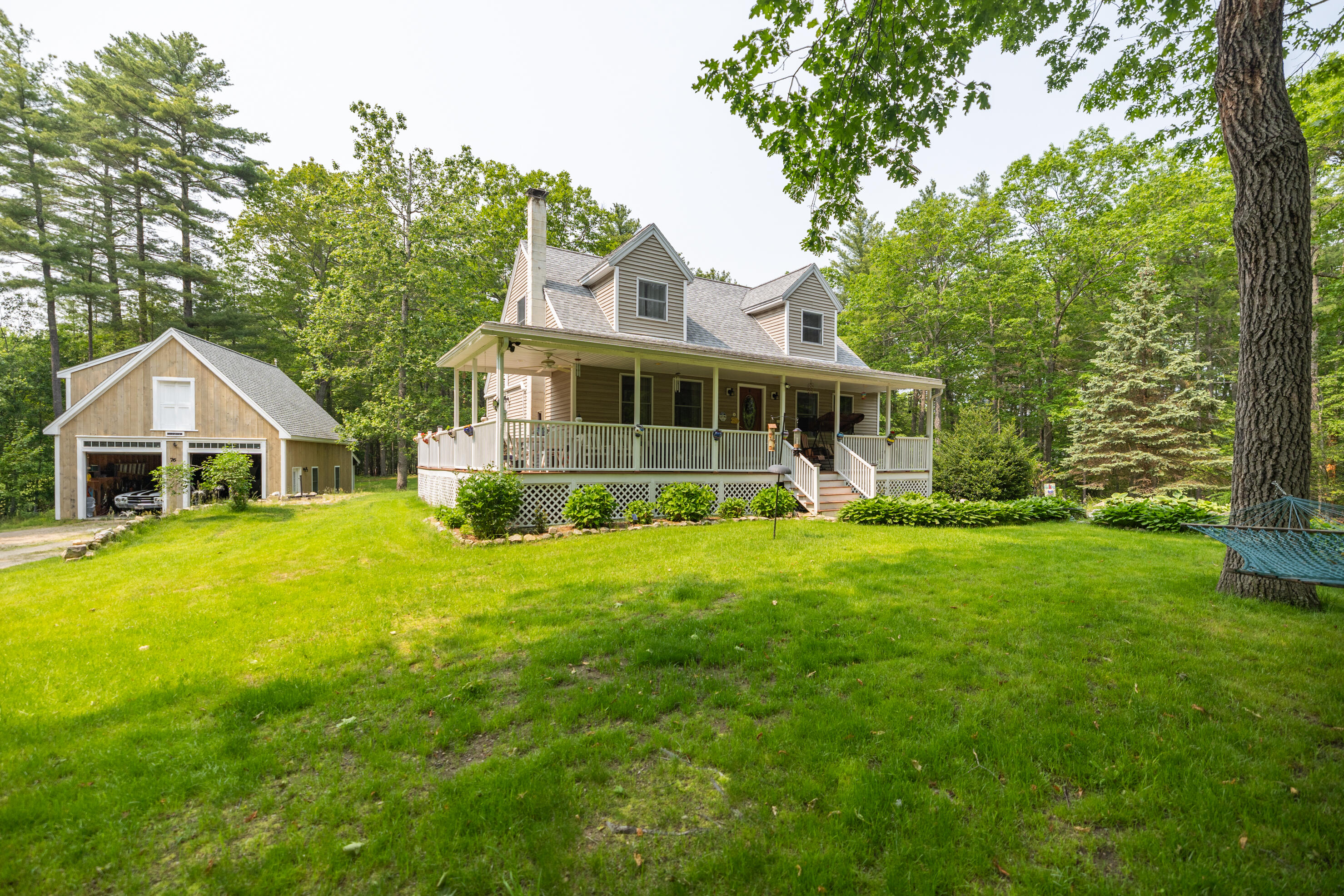 76 Punkintown Road Eliot, ME 03903 - Photo 4 of 75 IMG_9255-HDR