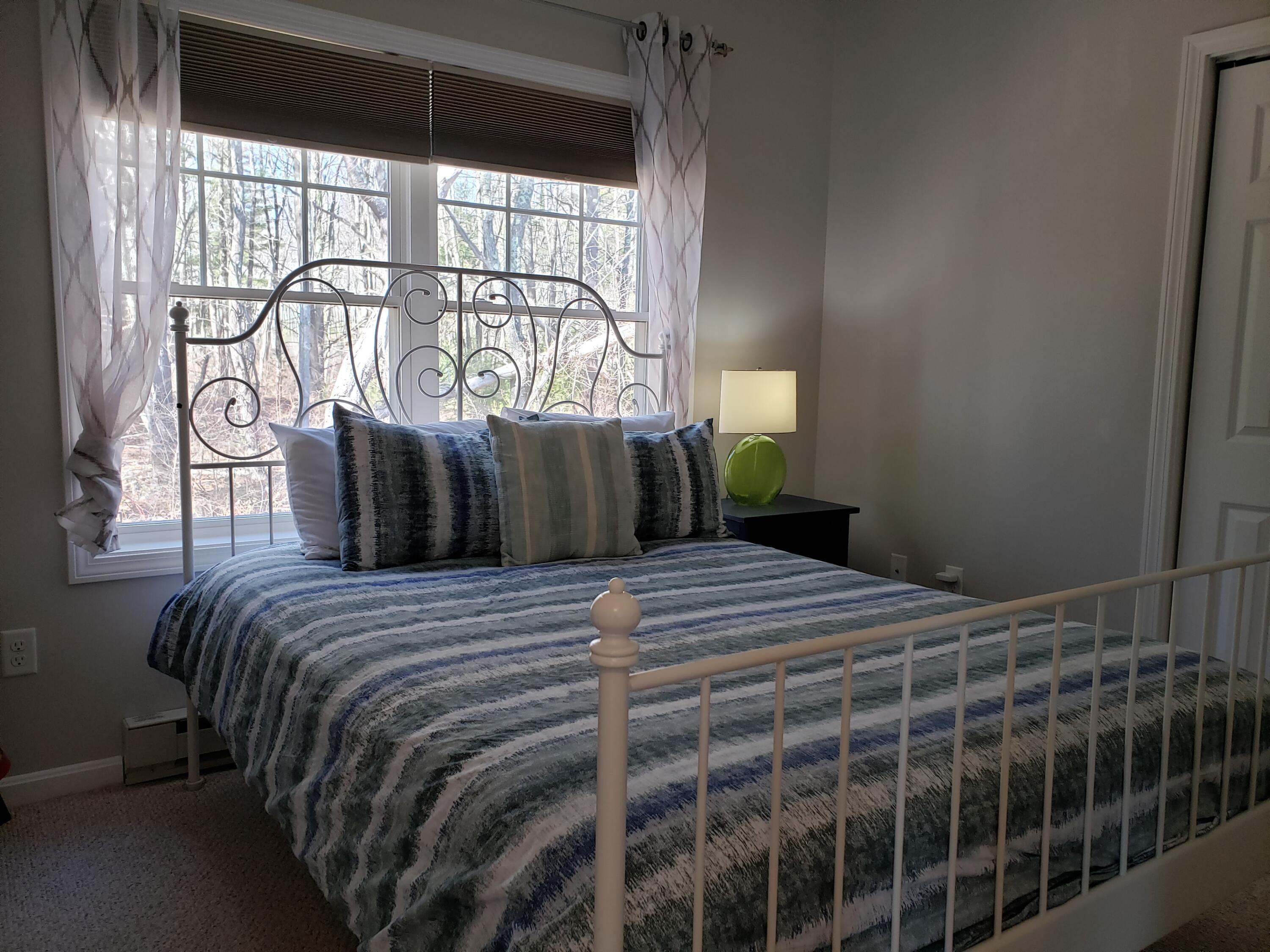 35 Barefoot Cottage Road, Unit 143 Wells, ME 04090 - Photo 12 of 18 Bedroom2