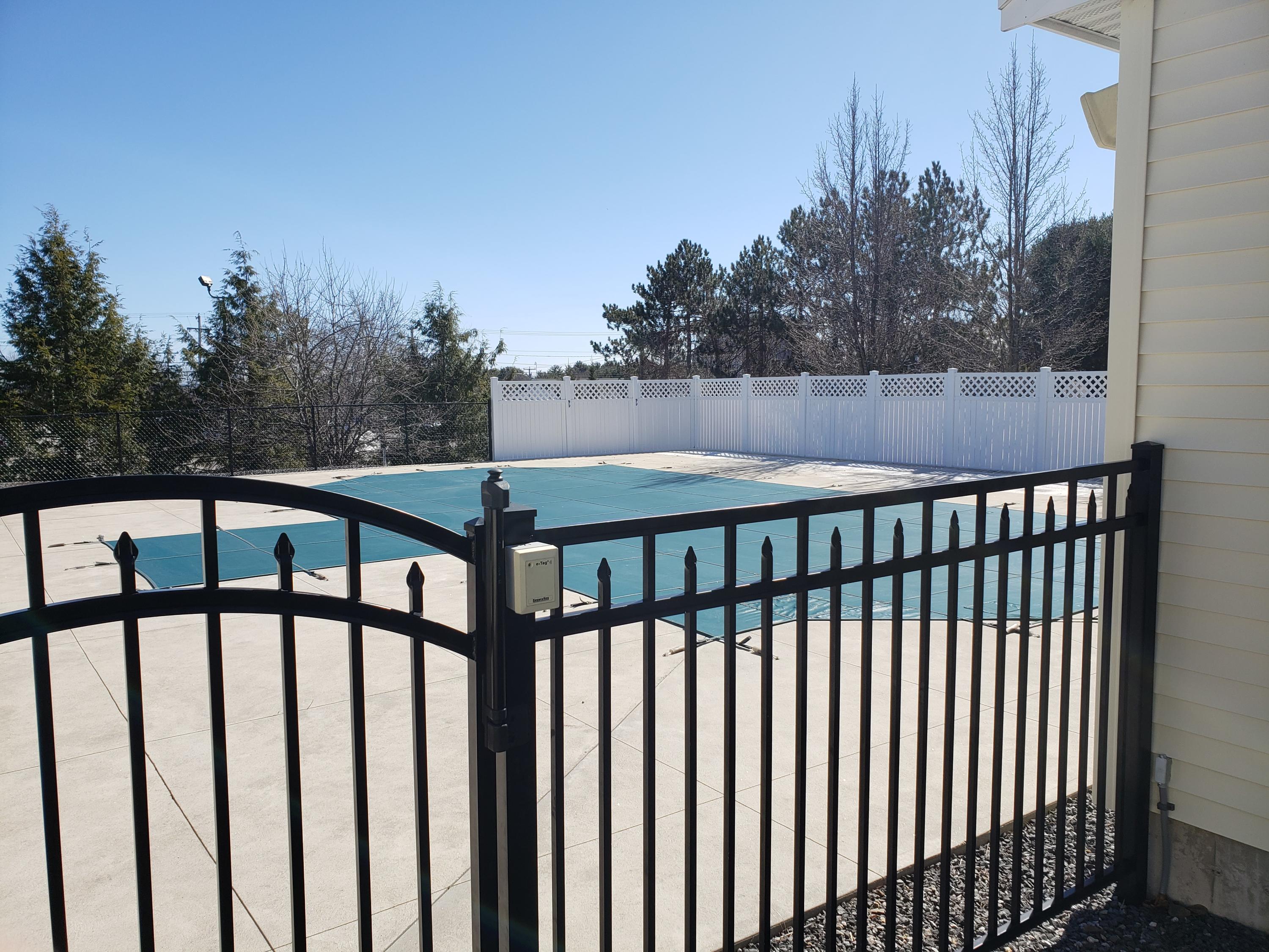 35 Barefoot Cottage Road, Unit 143 Wells, ME 04090 - Photo 15 of 18 Clubhouse Pool