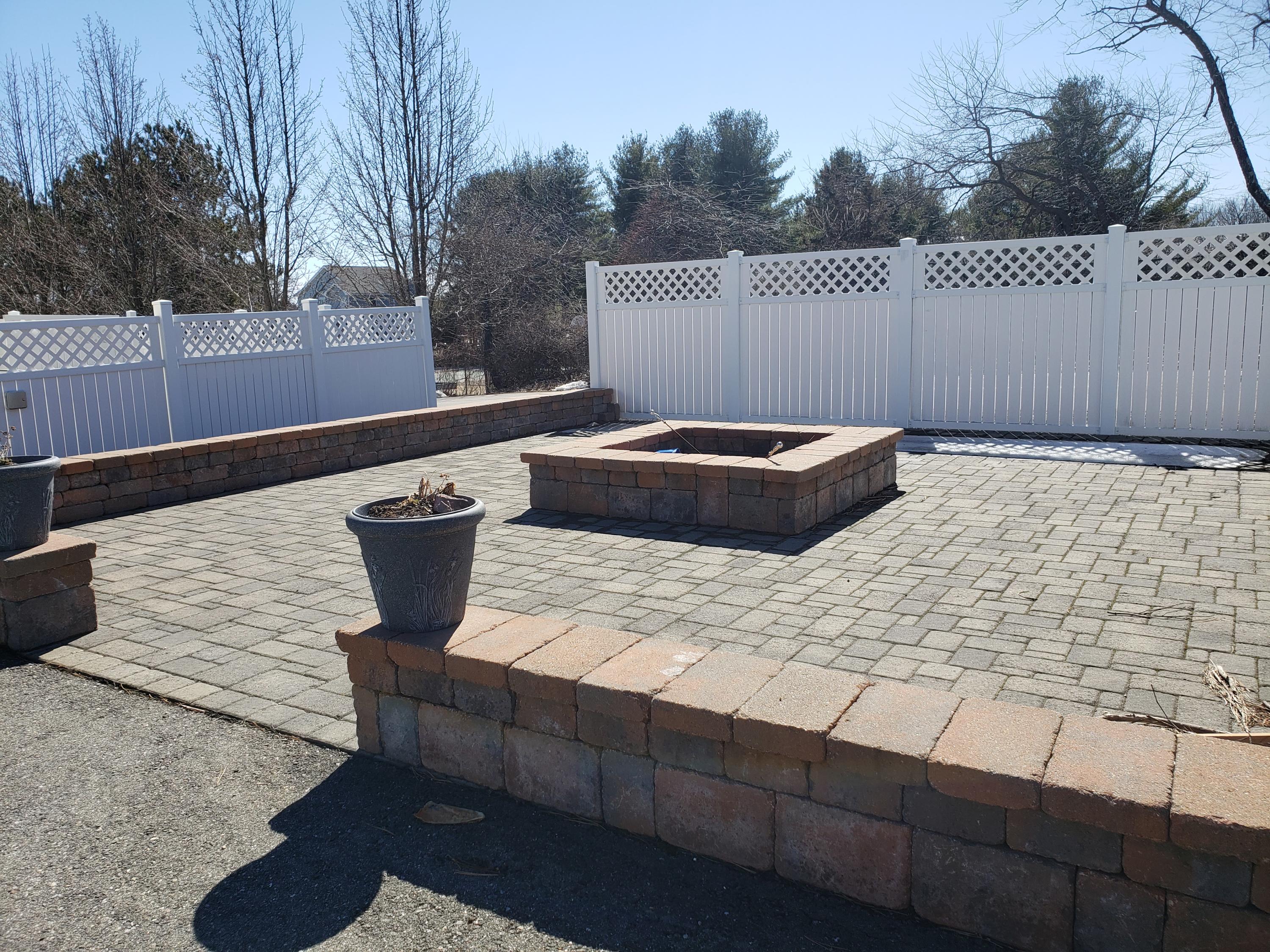 35 Barefoot Cottage Road, Unit 143 Wells, ME 04090 - Photo 17 of 18 Fire pit