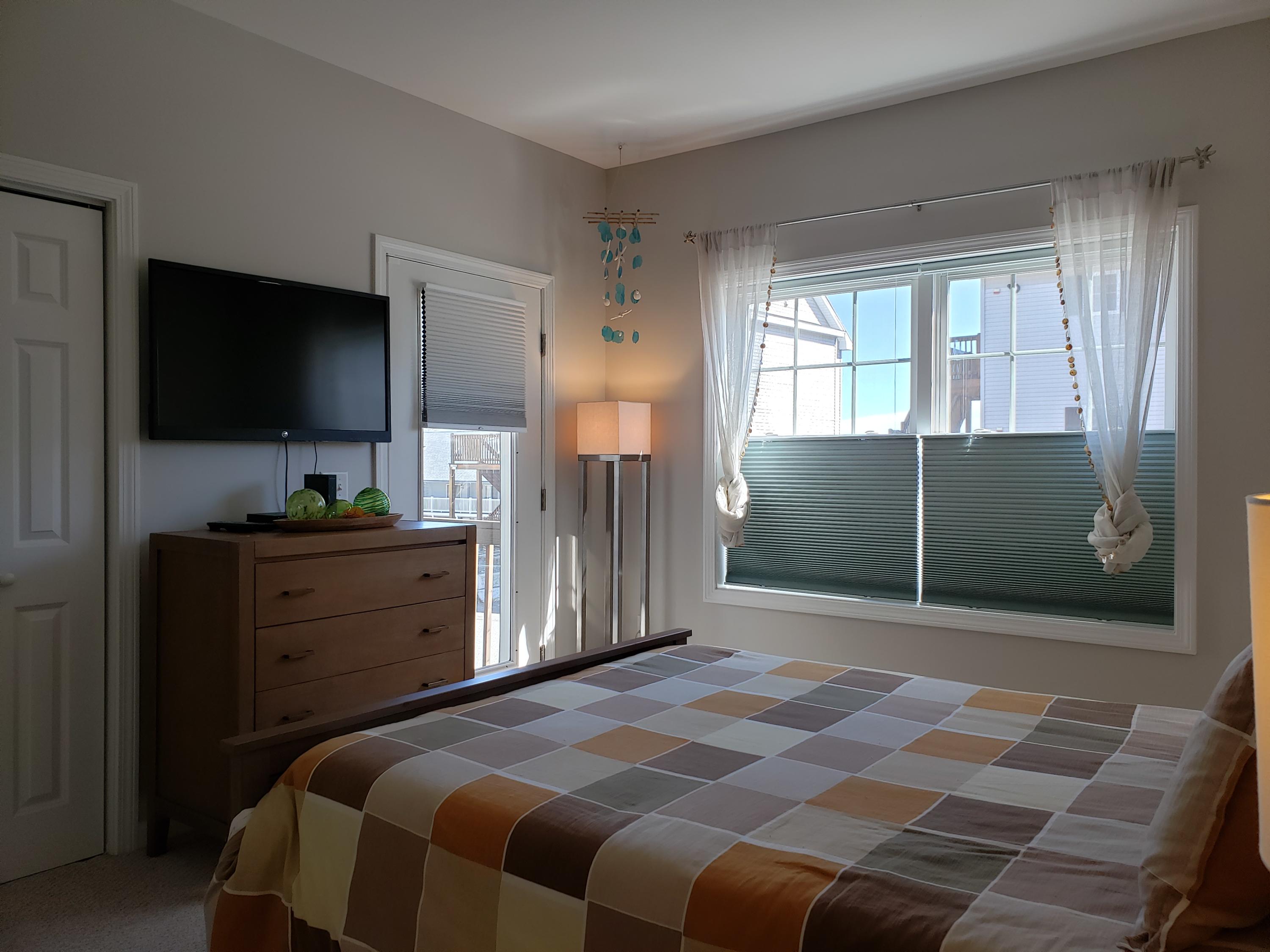 35 Barefoot Cottage Road, Unit 143 Wells, ME 04090 - Photo 9 of 18 Bedroom4