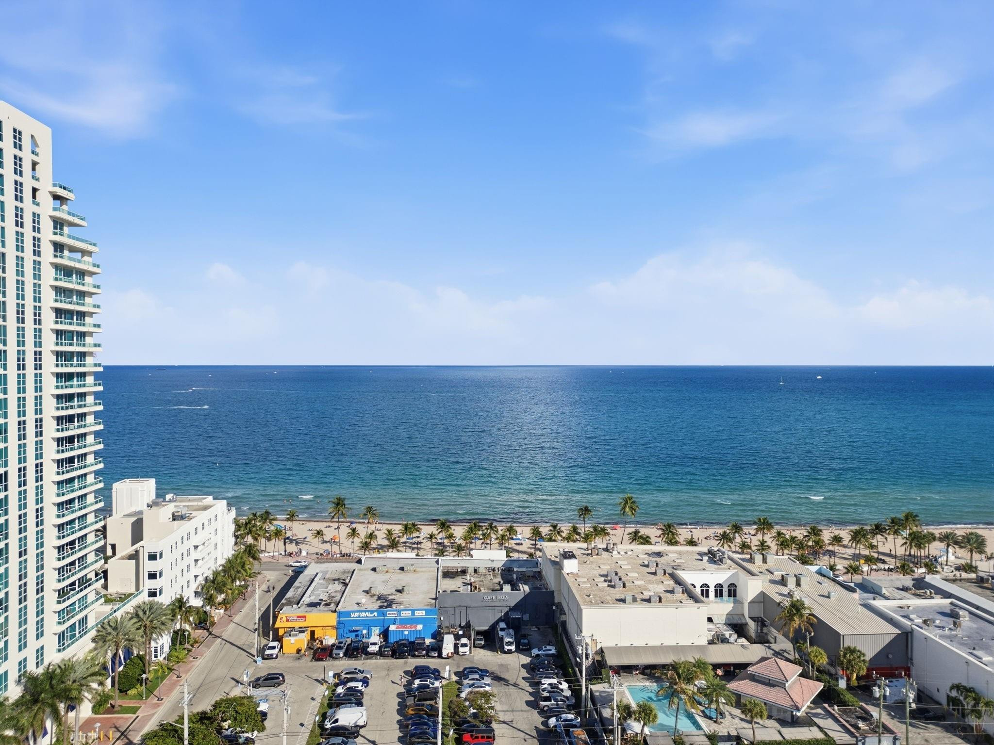 200 South Birch Road, Unit 906 Fort Lauderdale, FL 33316 - Photo 24 of 31 Photo 24