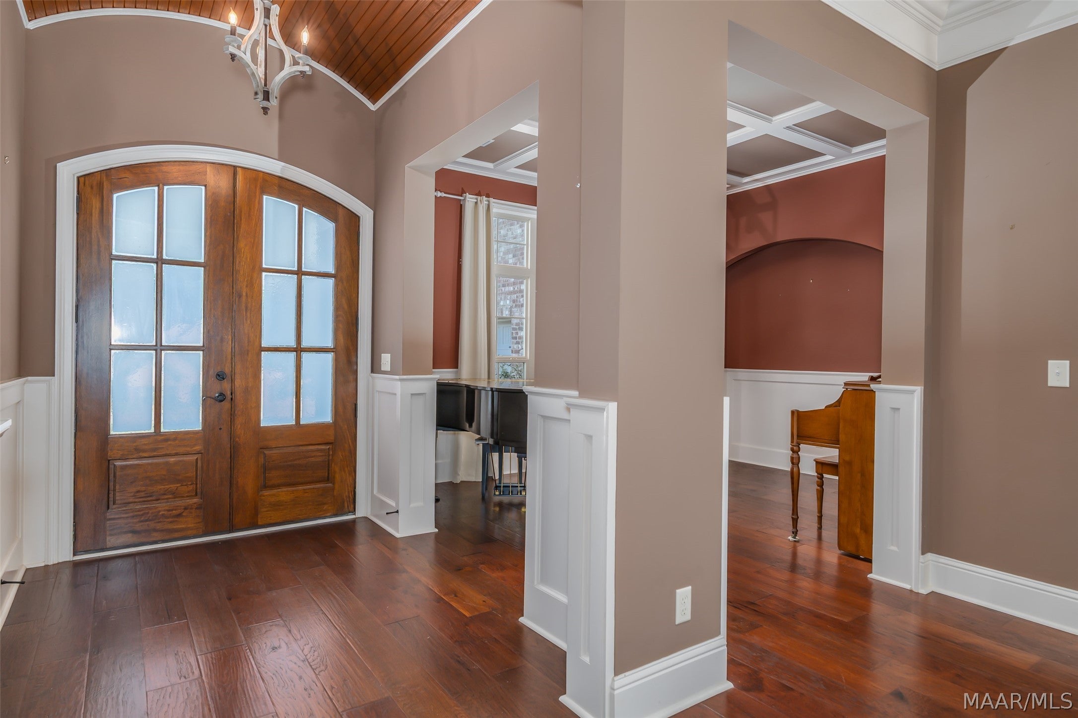 31 Southern Hills Ridge Wetumpka, AL 36093 - Photo 5 of 58 Gallery Image 5