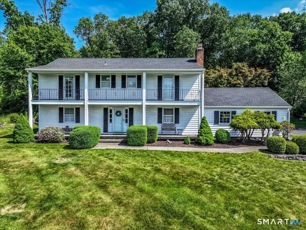 $719,000 | 21 White Pine Drive, Brookfield, CT 06804