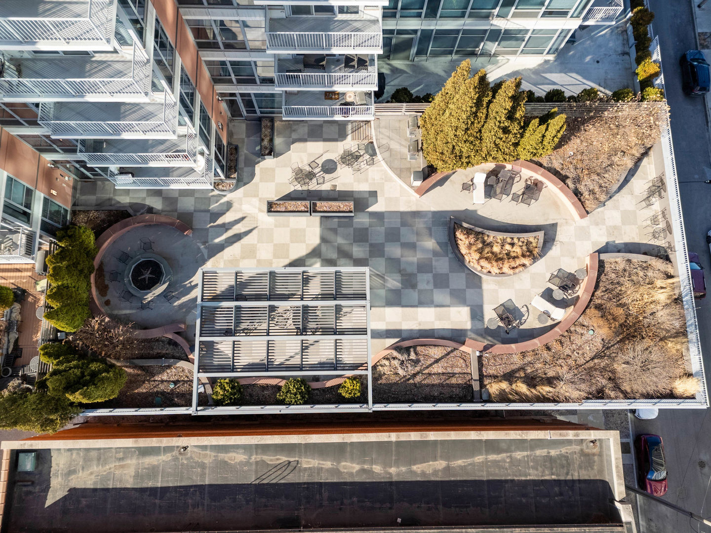 1600 South Prairie Avenue, Unit 1105 Chicago, IL 60616 - Photo 35 of 45