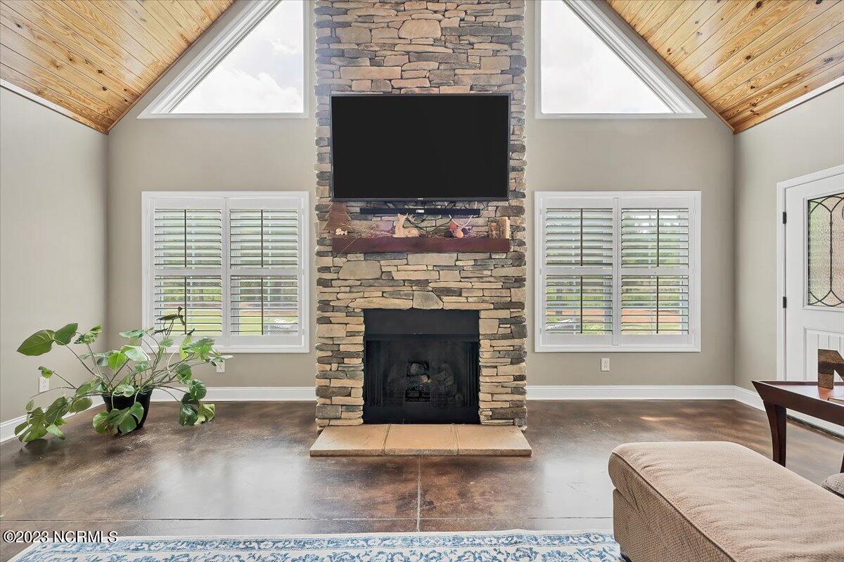 434 Ledbetter Road Rockingham, NC 28379 - Photo 18 of 64 18-434 Ledbetter Rd., Rockingham_36