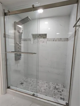 a close view of sink and tap
