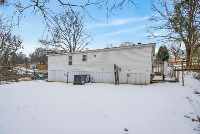 $161,900 | 516 Green Willow Drive, Inman, SC 29349