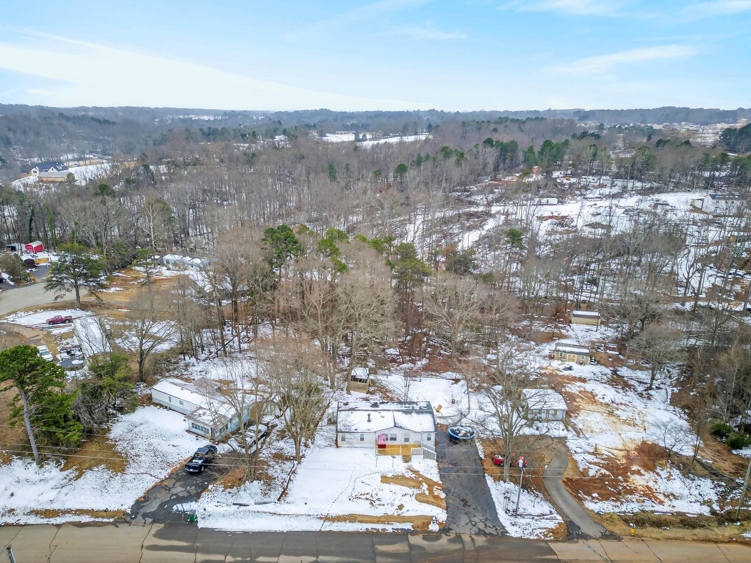516 Green Willow Drive Inman, SC 29349 - Photo 25 of 30