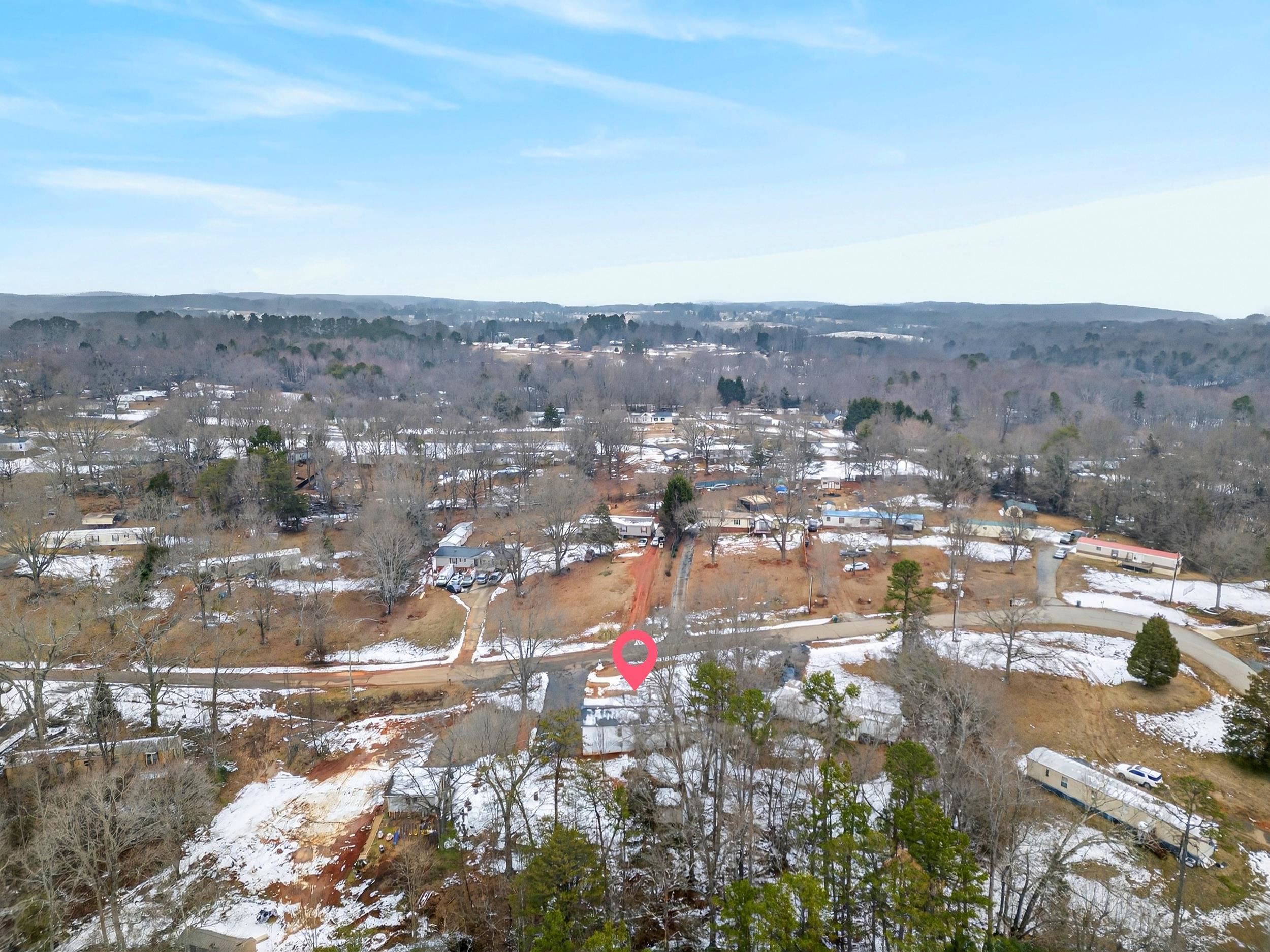 516 Green Willow Drive Inman, SC 29349 - Photo 28 of 29