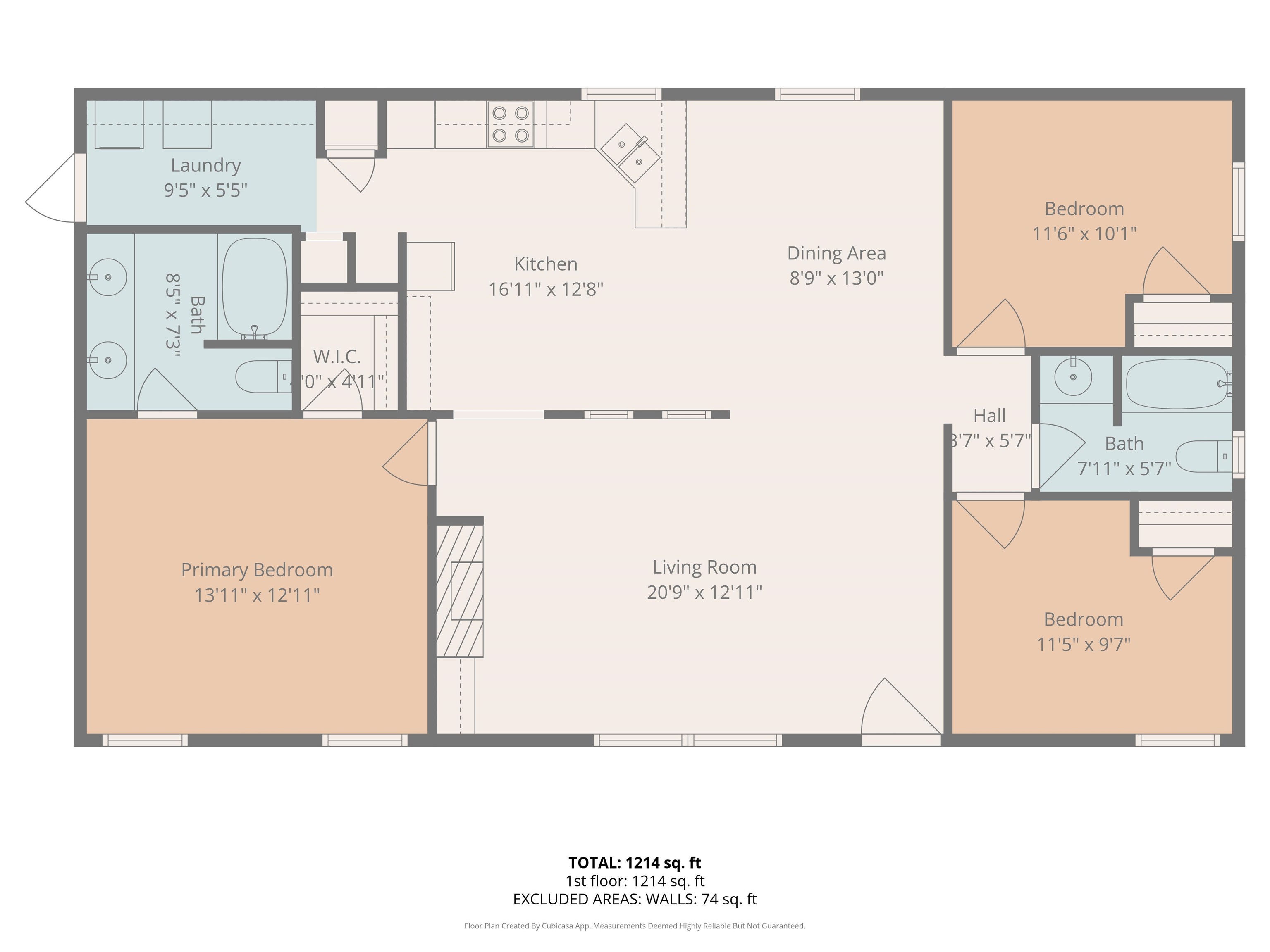 516 Green Willow Drive Inman, SC 29349 - Photo 4 of 30