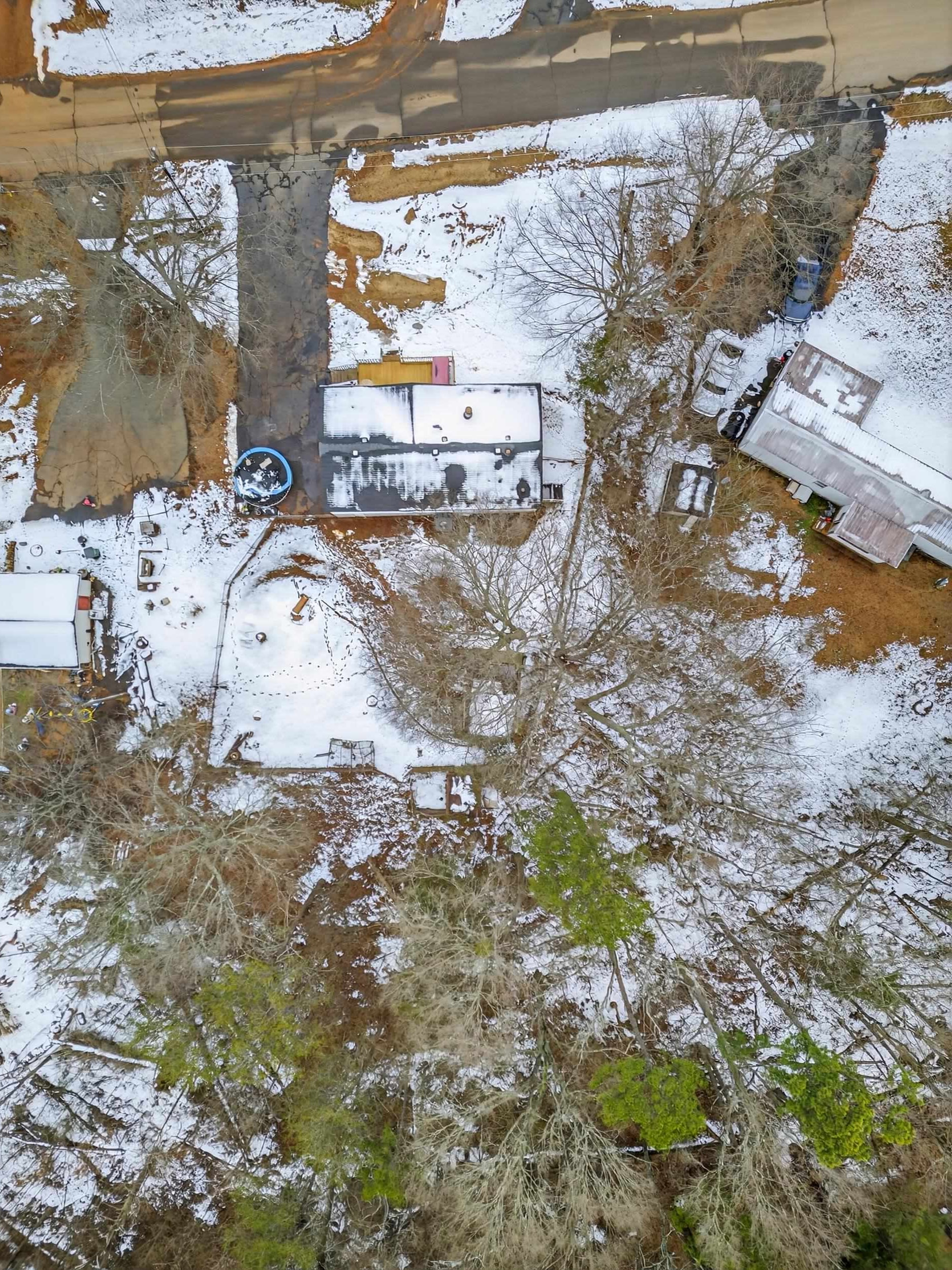 516 Green Willow Drive Inman, SC 29349 - Photo 5 of 29