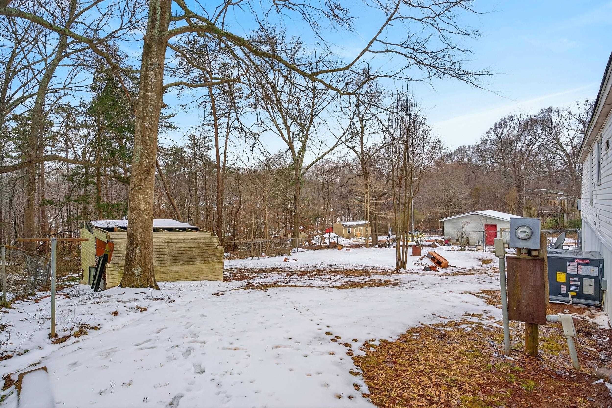 516 Green Willow Drive Inman, SC 29349 - Photo 5 of 30